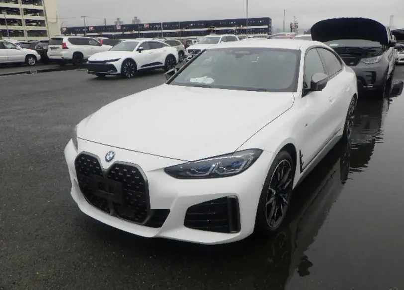 photo of this BMW