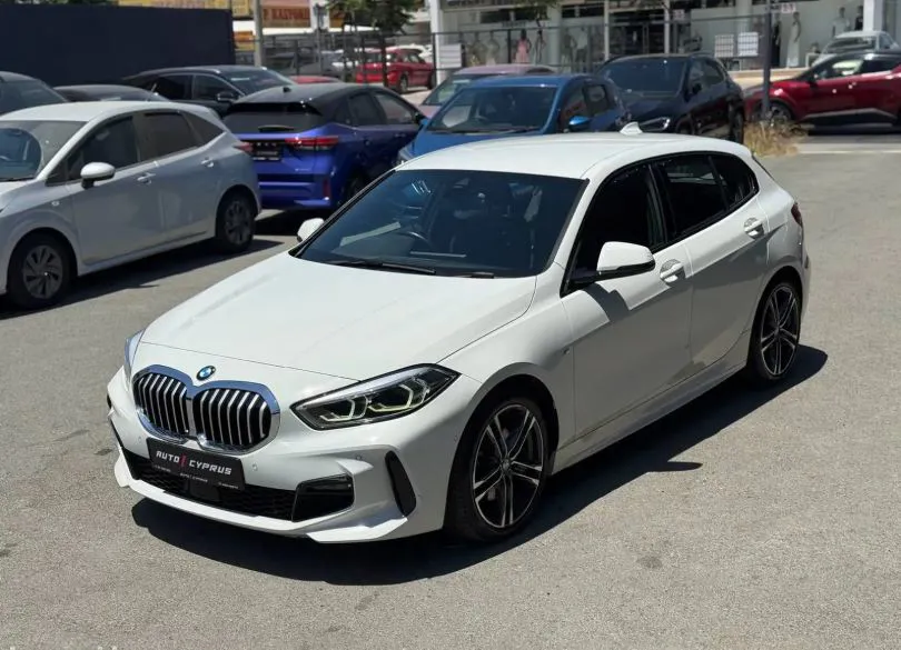 photo of this BMW