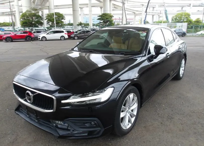 photo of this Volvo