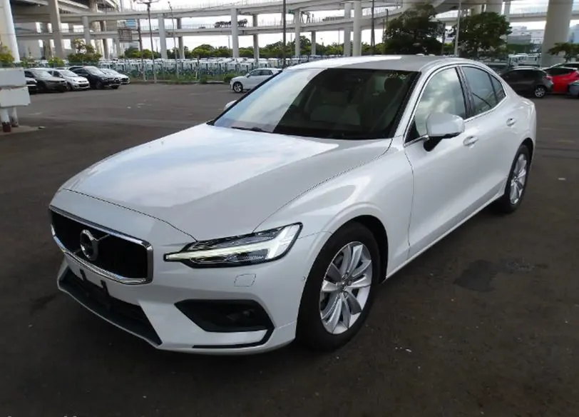photo of this Volvo