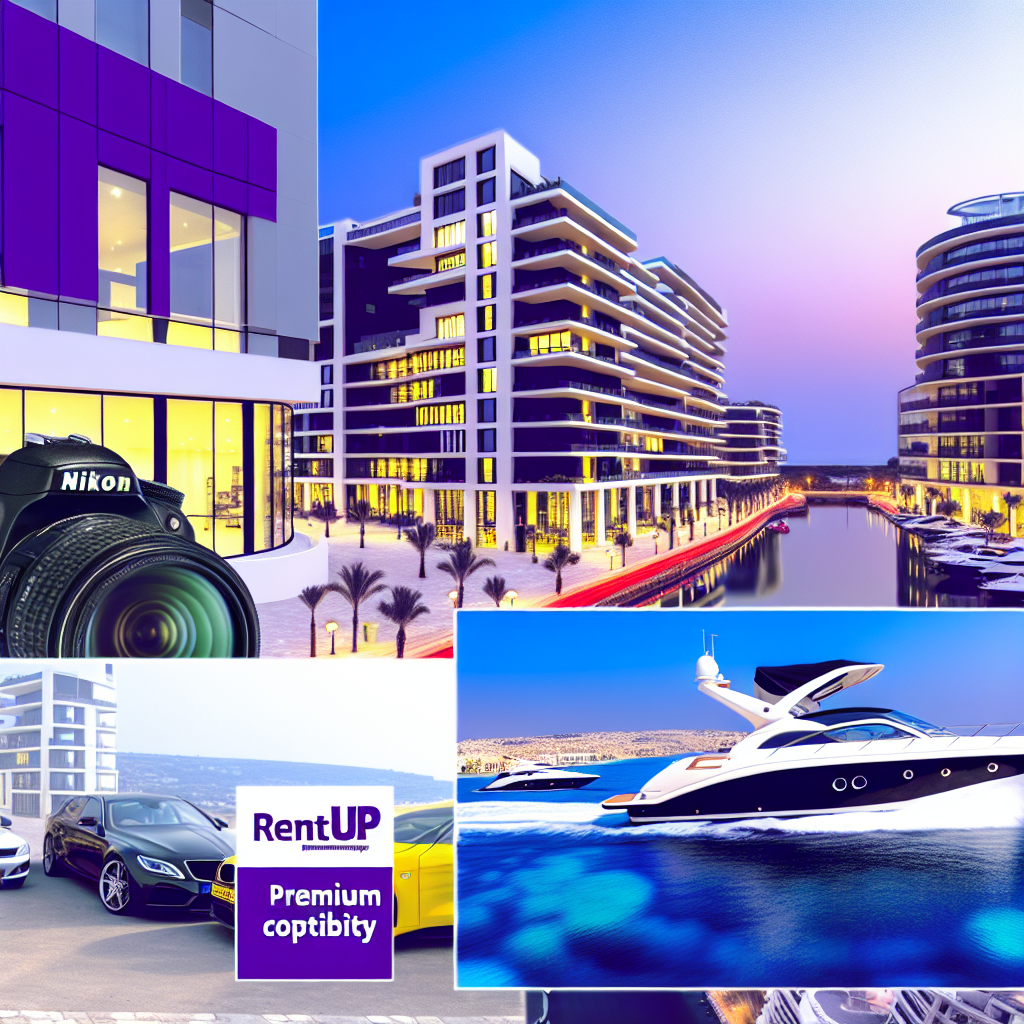 Pafilia Property Developers Partners with Hamptons International for Growth