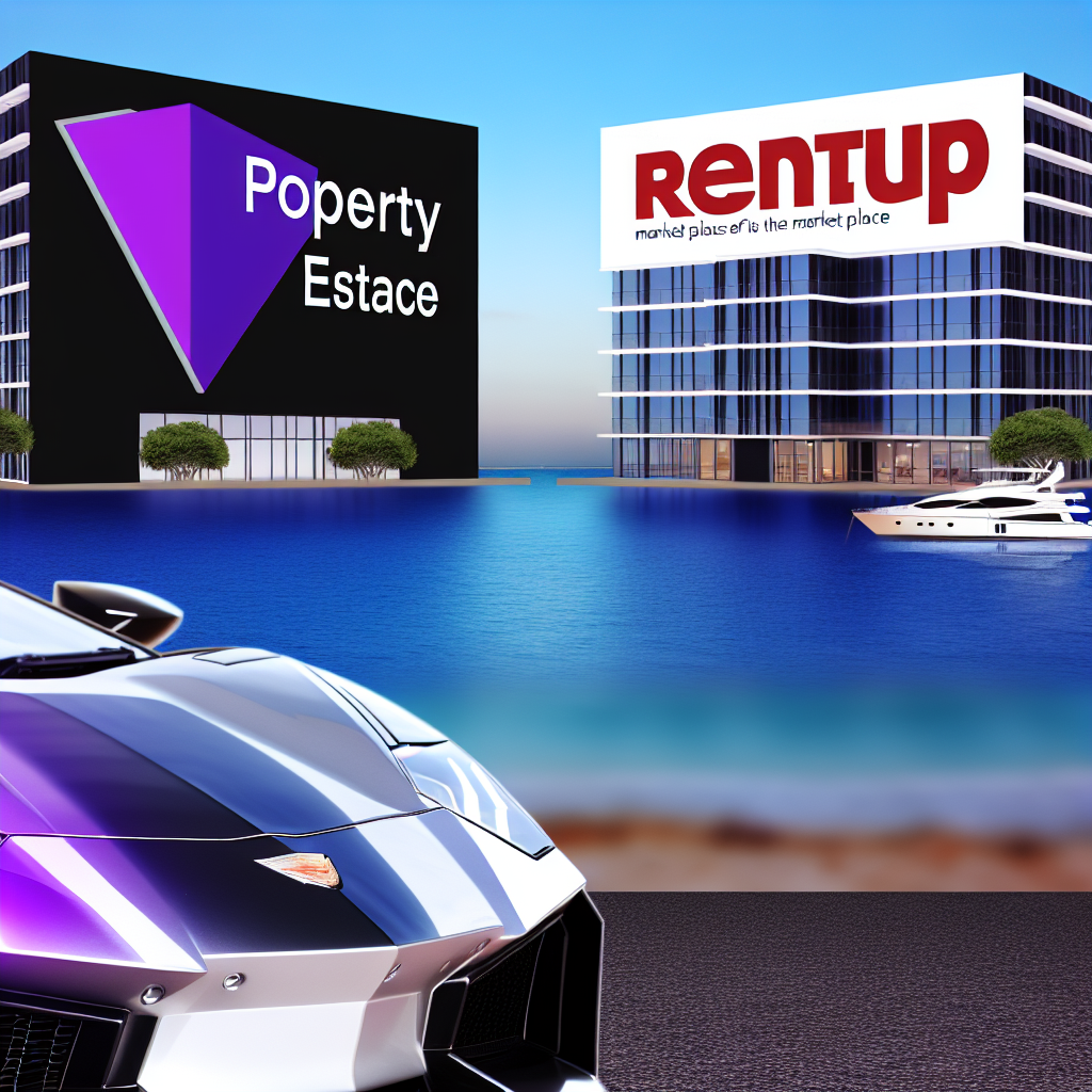 Pafilia Property Developers Partners with UK Agency Hamptons International