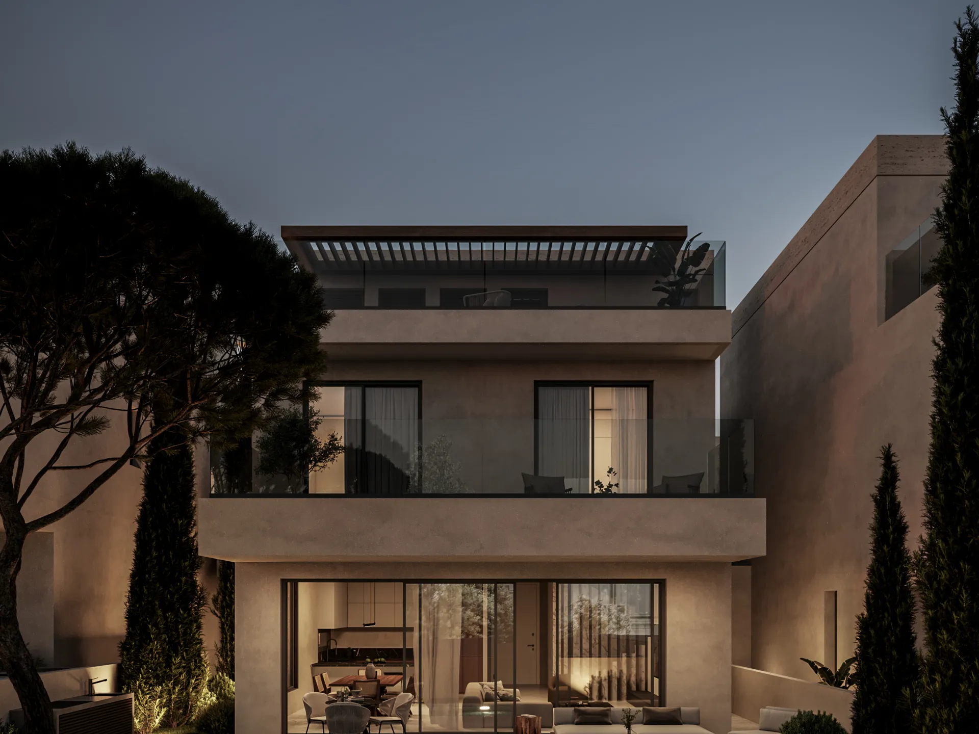photo of this villa