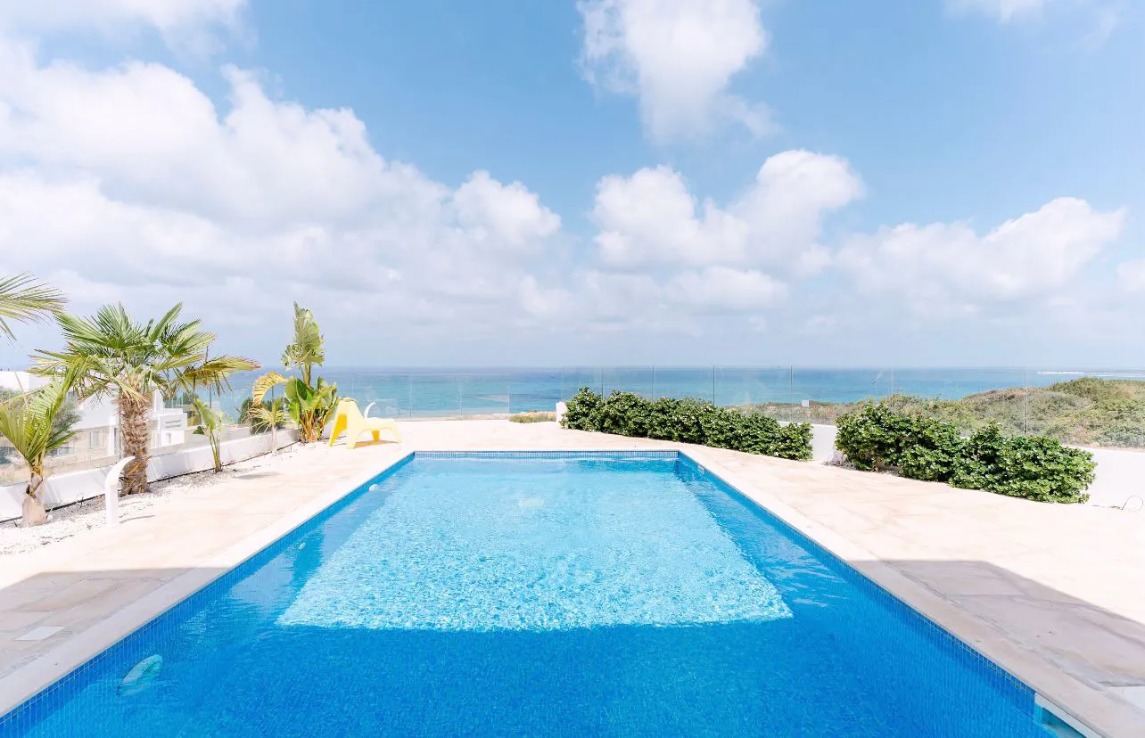 photo of this villa