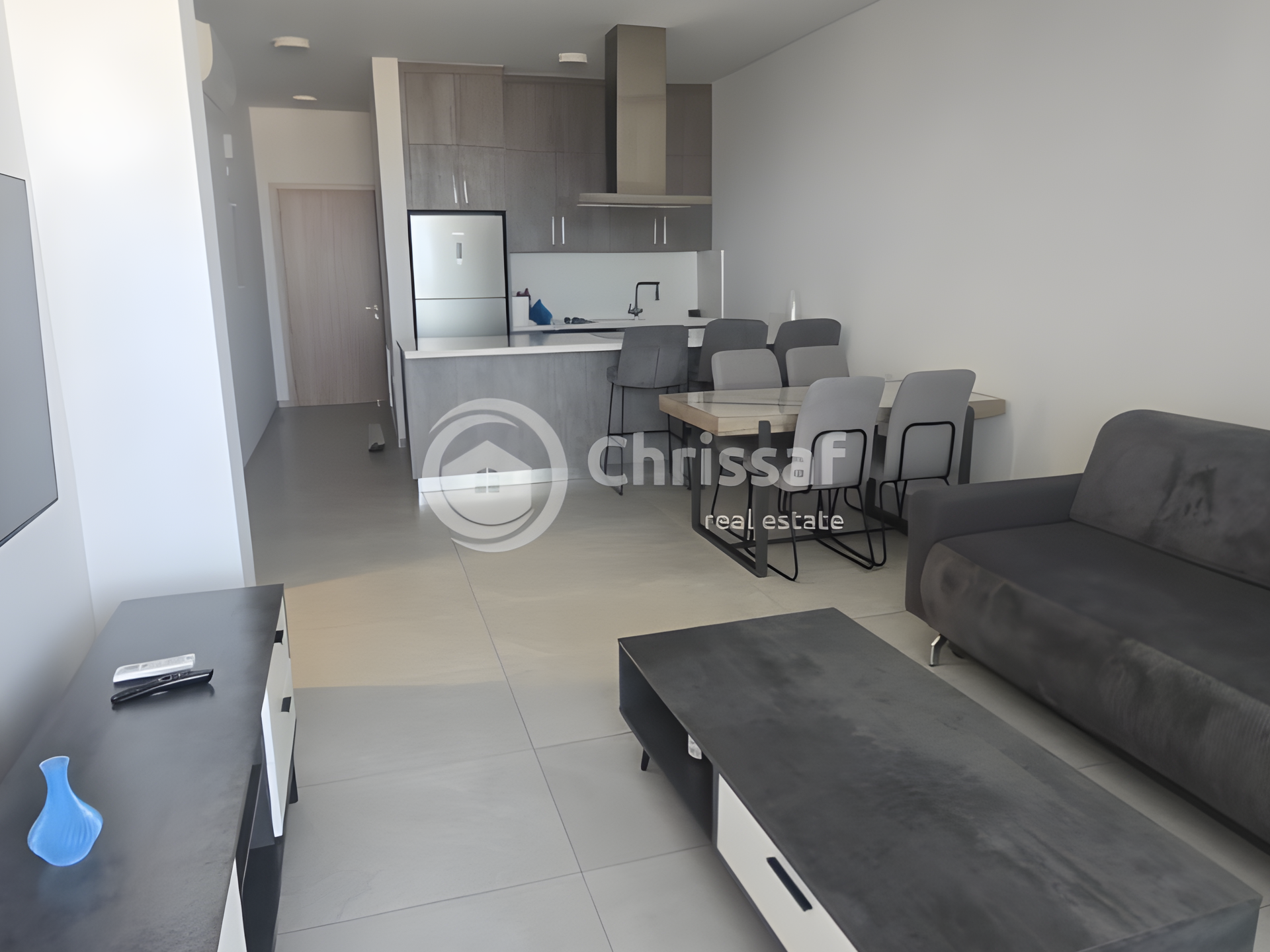 photo of this apartment