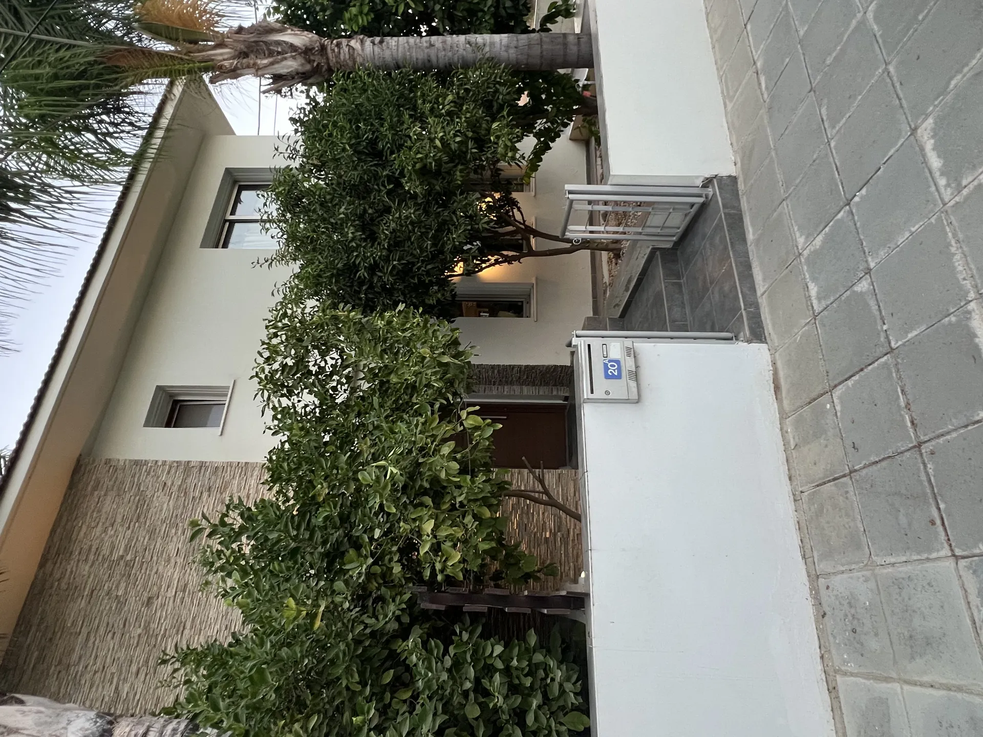 photo of this villa