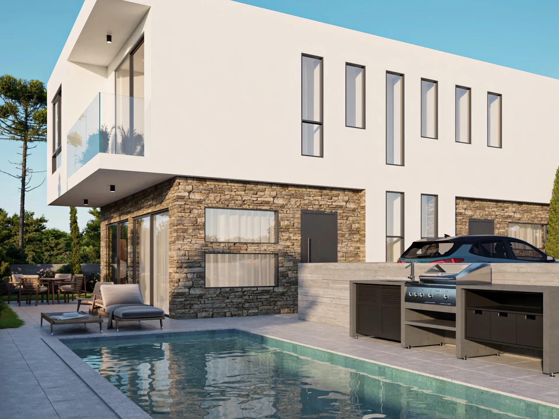 photo of this villa